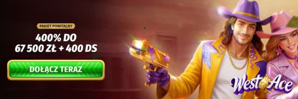 West Ace Casino platforma